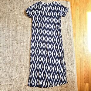 J Crew coverup beach dress
